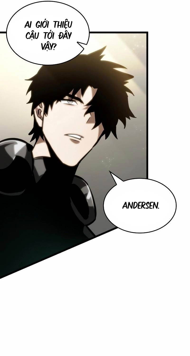 Thế Giới Sau Tận Thế - Chapter 141 - Page 53