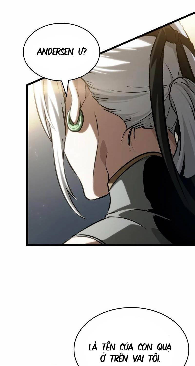 Thế Giới Sau Tận Thế - Chapter 141 - Page 54