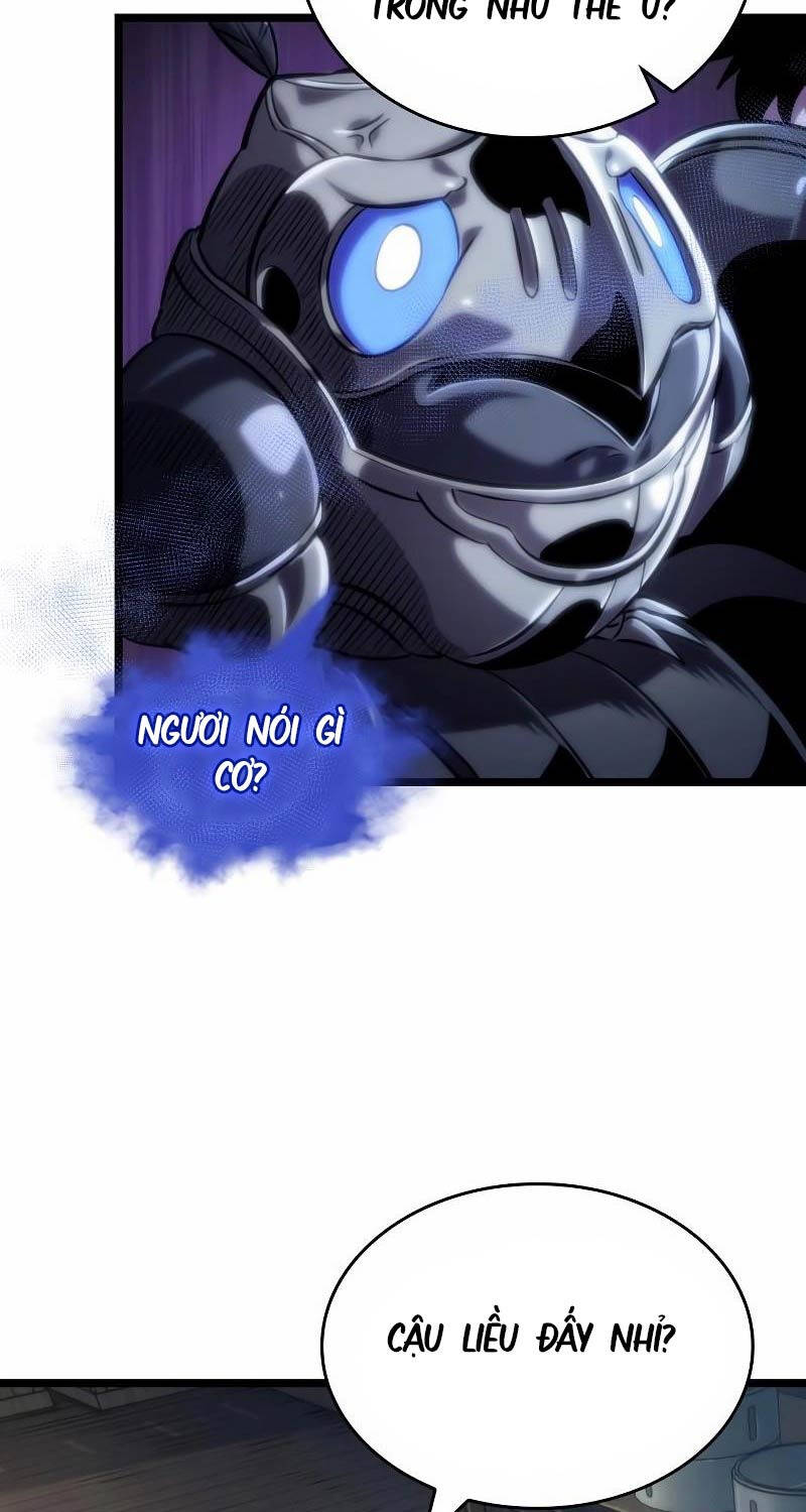 Thế Giới Sau Tận Thế - Chapter 141 - Page 56