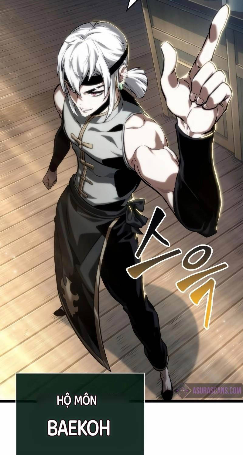 Thế Giới Sau Tận Thế - Chapter 141 - Page 57