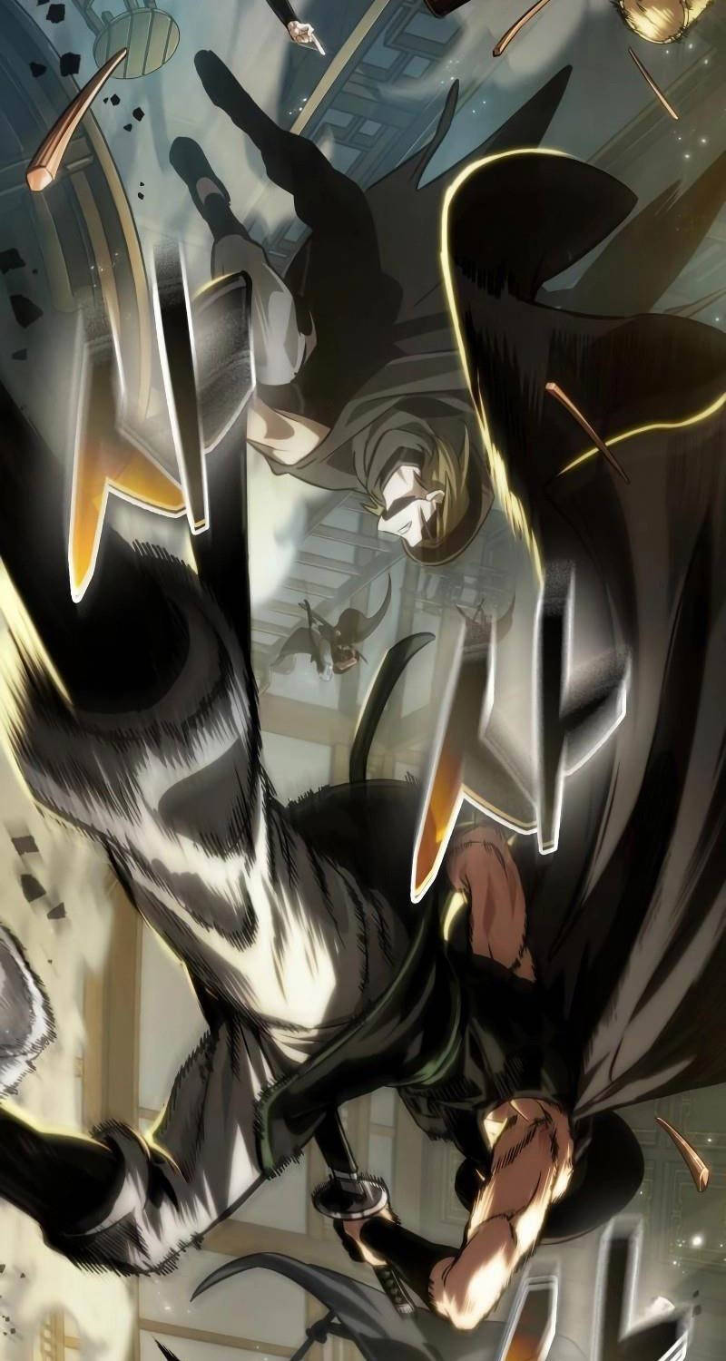 Thế Giới Sau Tận Thế - Chapter 141 - Page 59