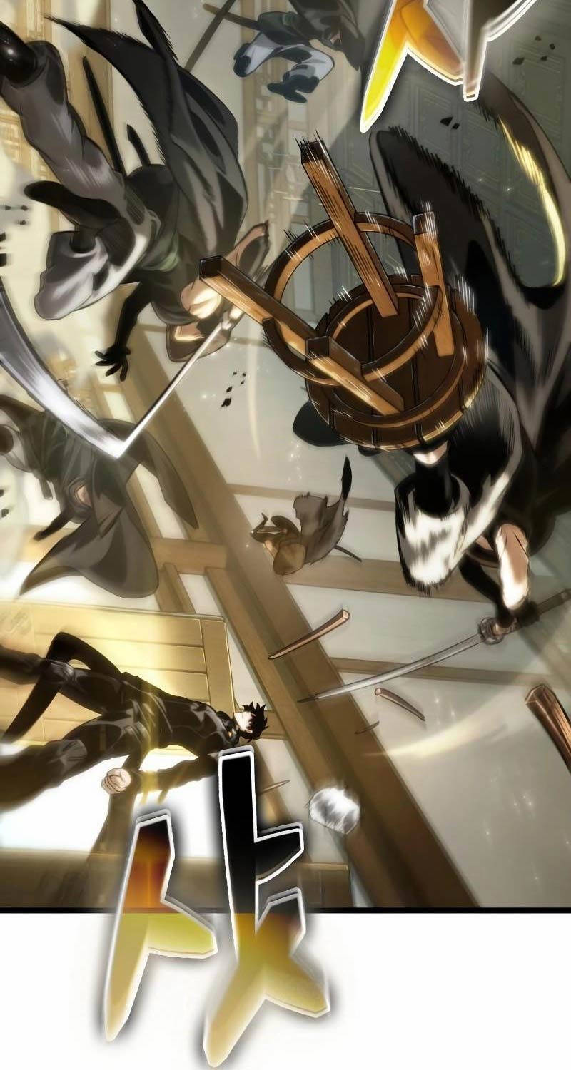 Thế Giới Sau Tận Thế - Chapter 141 - Page 60