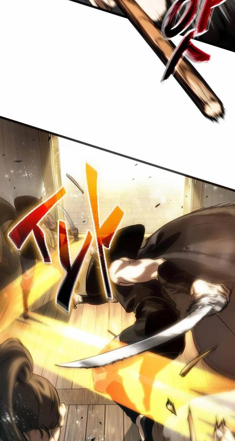 Thế Giới Sau Tận Thế - Chapter 141 - Page 64