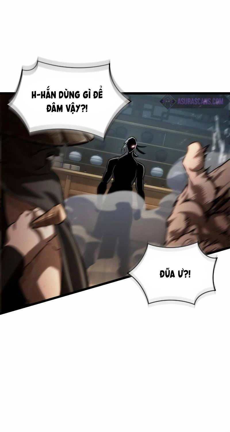 Thế Giới Sau Tận Thế - Chapter 141 - Page 67