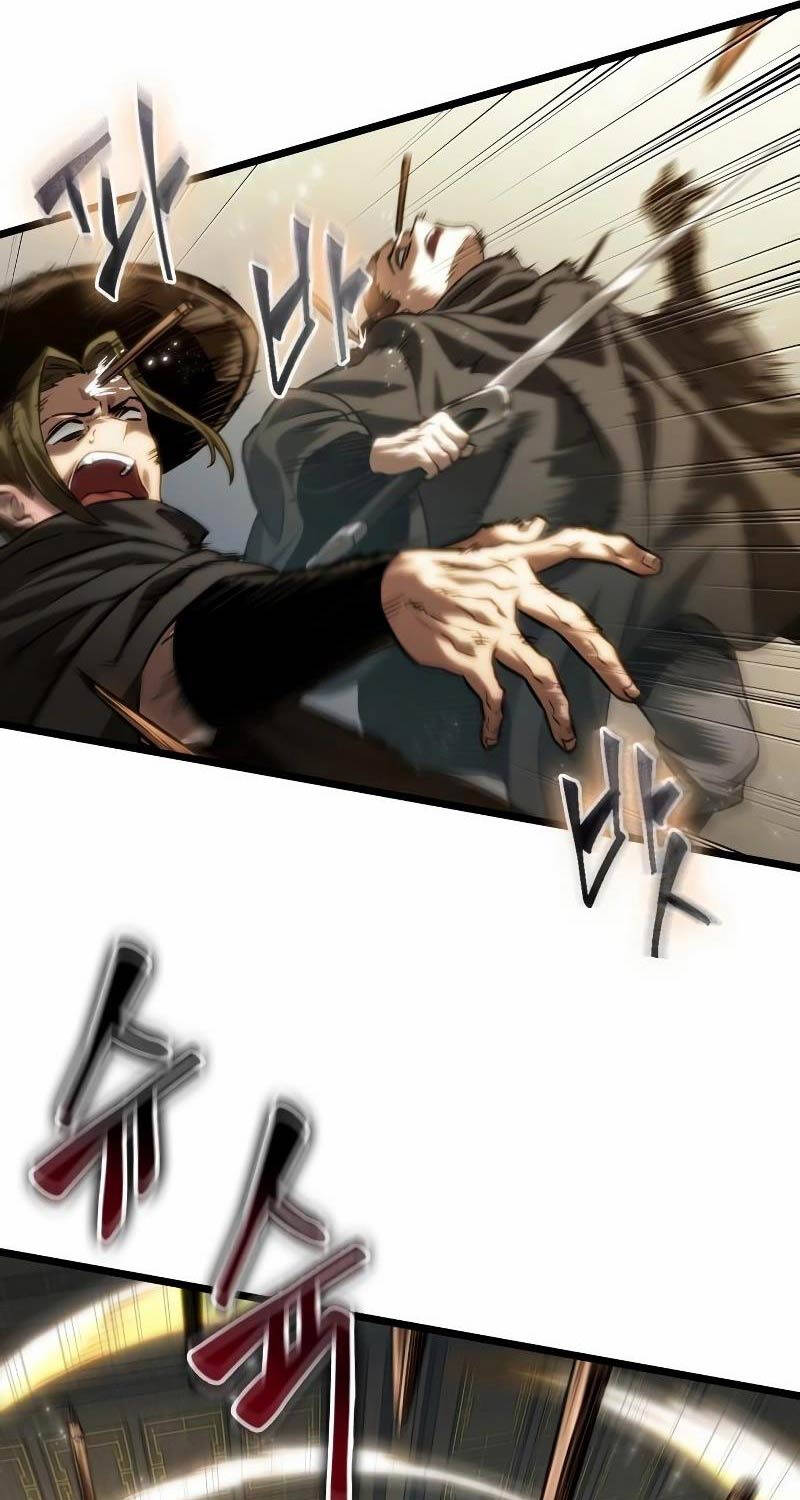 Thế Giới Sau Tận Thế - Chapter 141 - Page 68