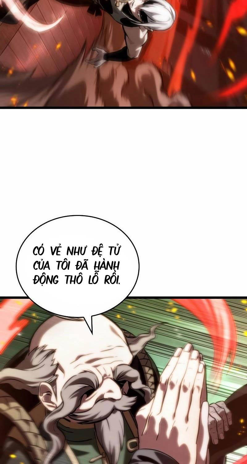 Thế Giới Sau Tận Thế - Chapter 141 - Page 88