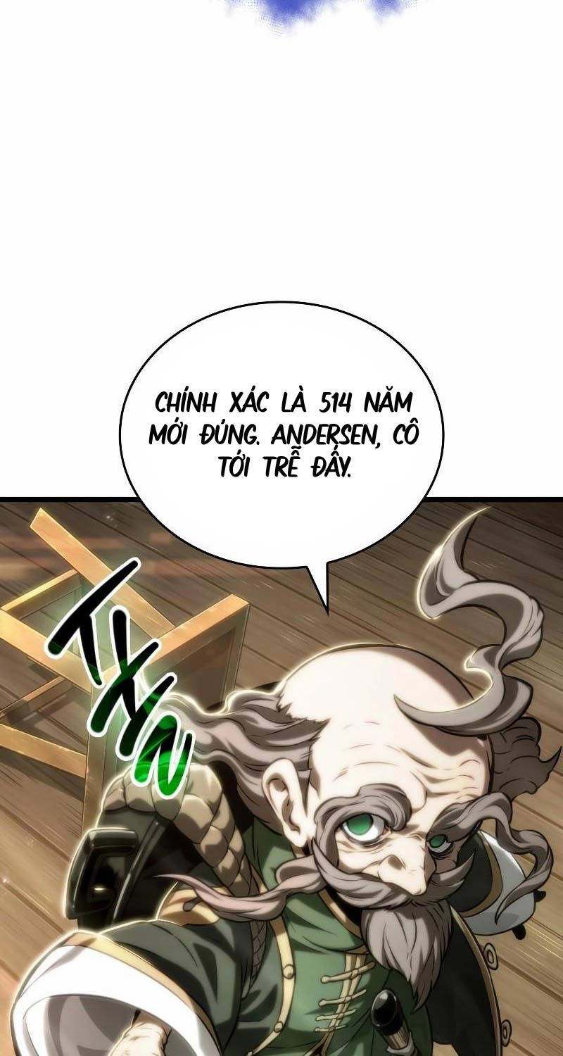 Thế Giới Sau Tận Thế - Chapter 141 - Page 92