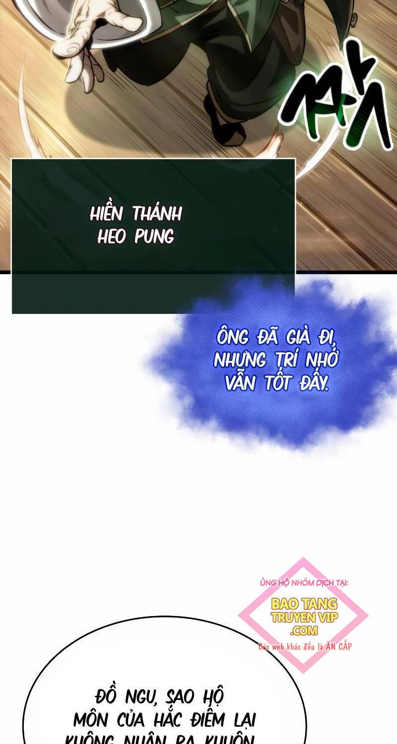 Thế Giới Sau Tận Thế - Chapter 141 - Page 93