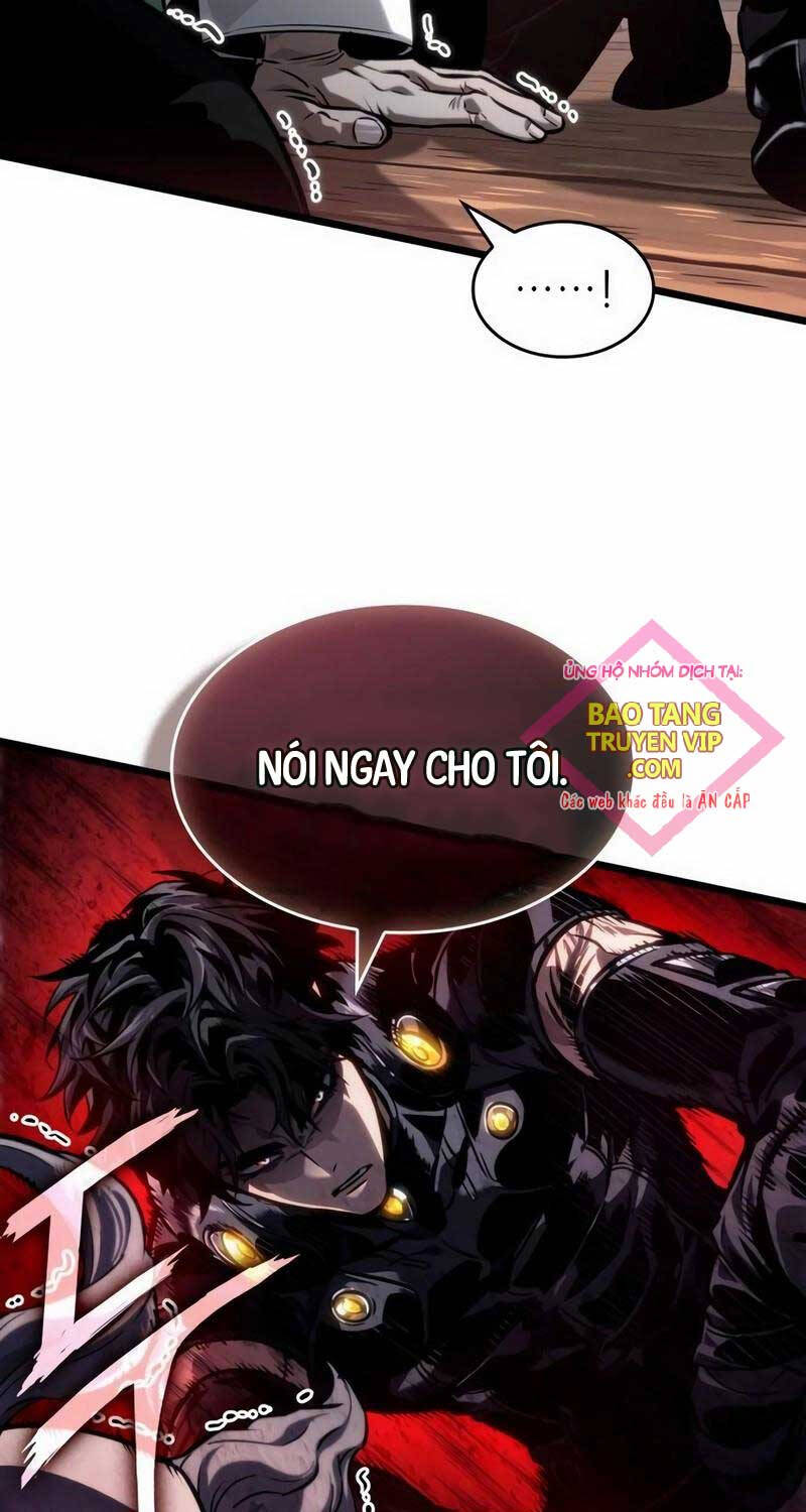 Thế Giới Sau Tận Thế - Chapter 142 - Page 107