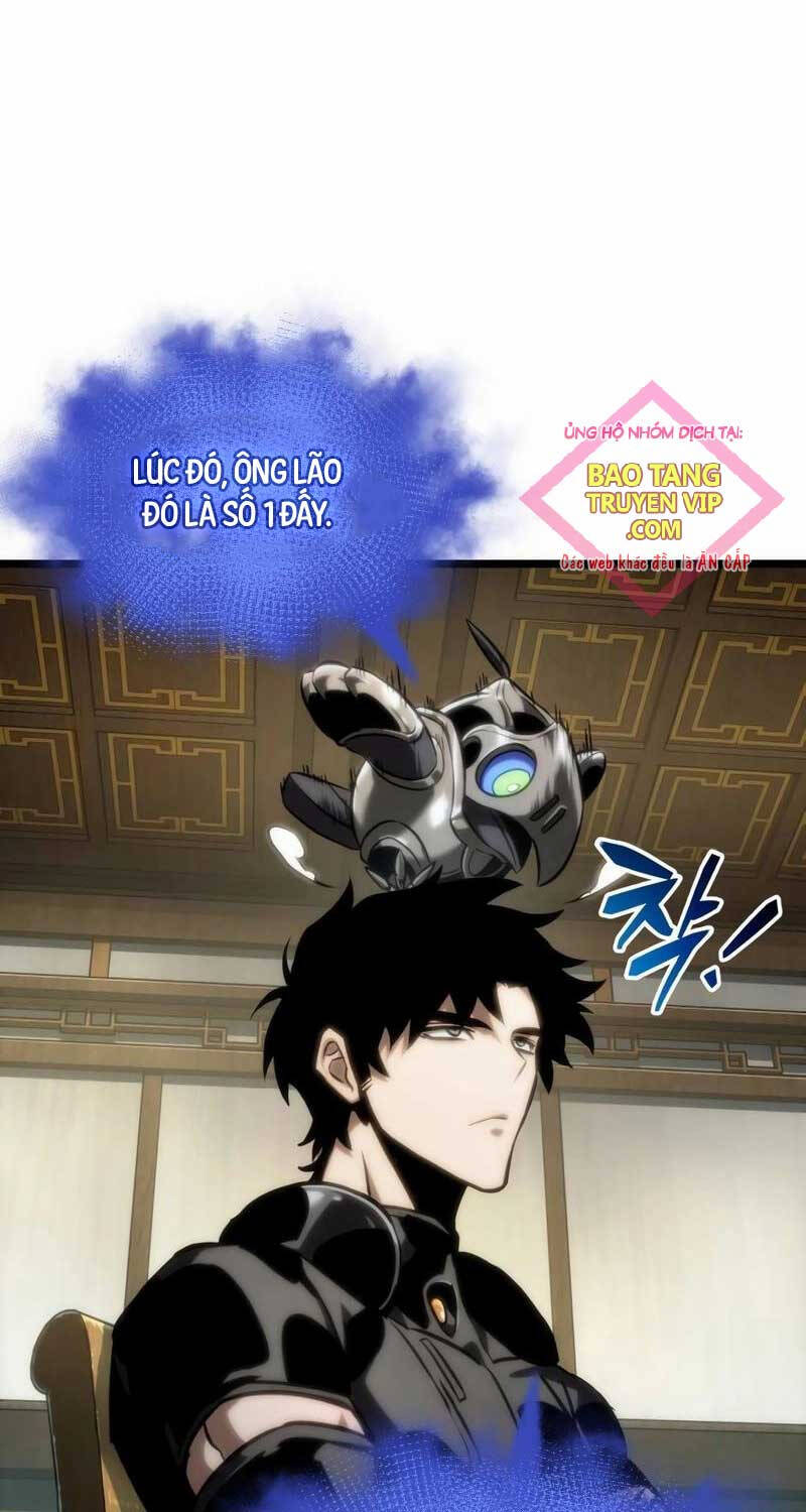 Thế Giới Sau Tận Thế - Chapter 142 - Page 11