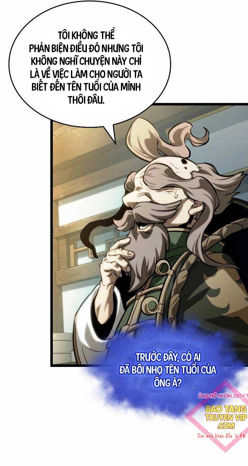 Thế Giới Sau Tận Thế - Chapter 142 - Page 19