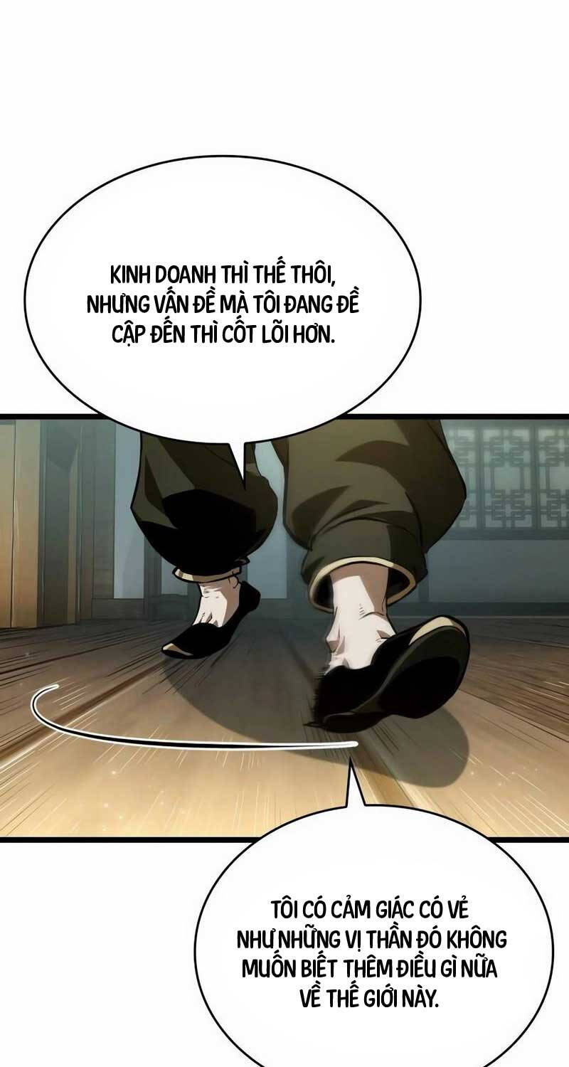 Thế Giới Sau Tận Thế - Chapter 142 - Page 20