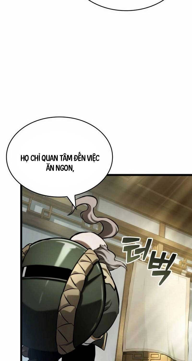 Thế Giới Sau Tận Thế - Chapter 142 - Page 21