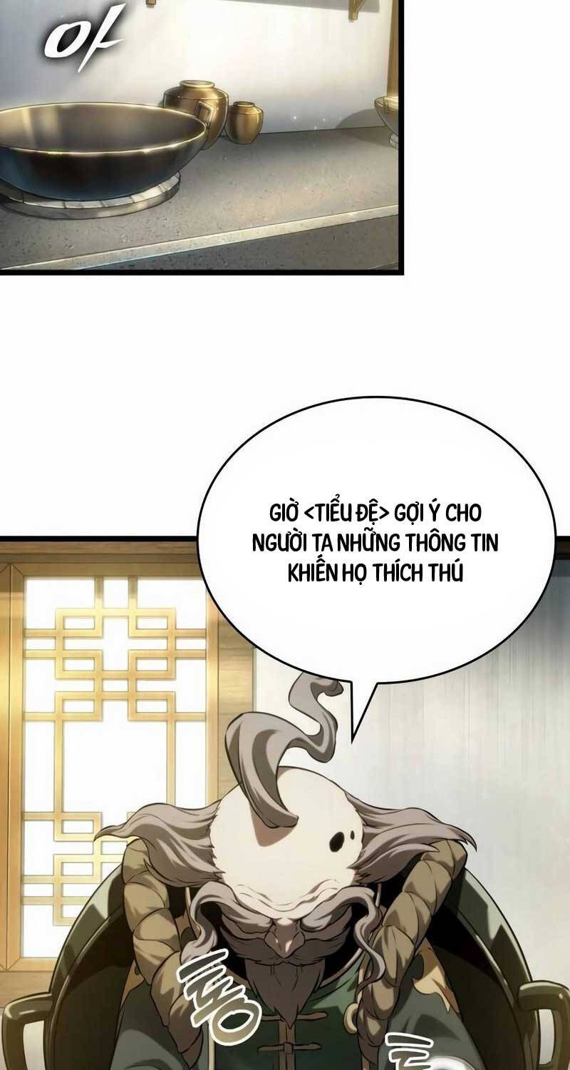 Thế Giới Sau Tận Thế - Chapter 142 - Page 24