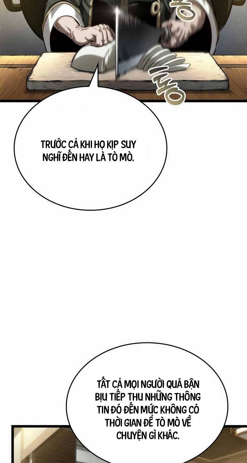 Thế Giới Sau Tận Thế - Chapter 142 - Page 25