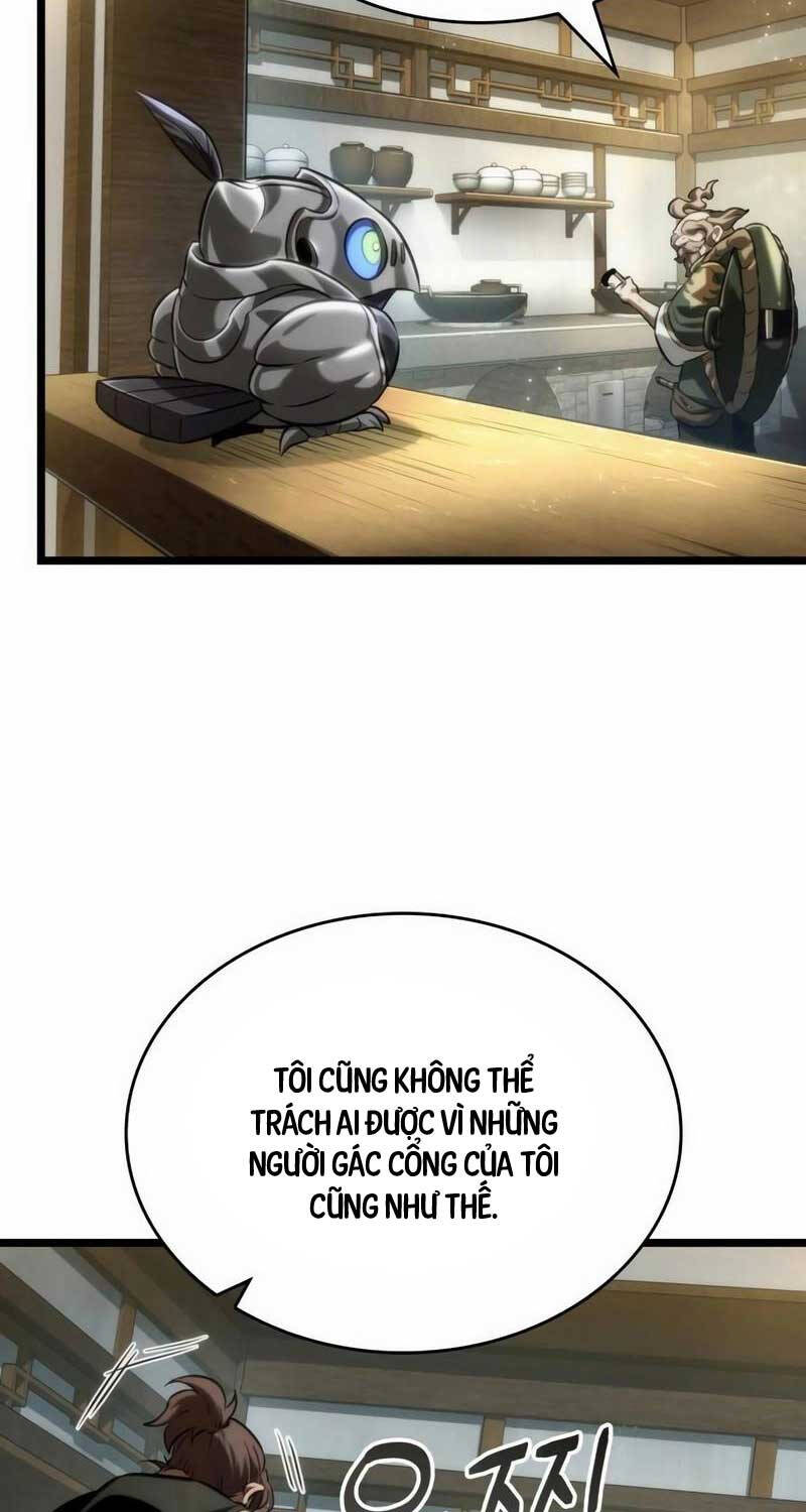 Thế Giới Sau Tận Thế - Chapter 142 - Page 26