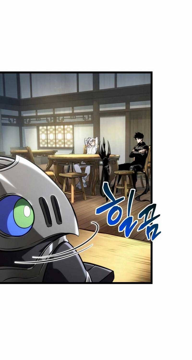 Thế Giới Sau Tận Thế - Chapter 142 - Page 29