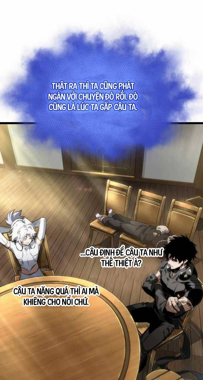 Thế Giới Sau Tận Thế - Chapter 142 - Page 30