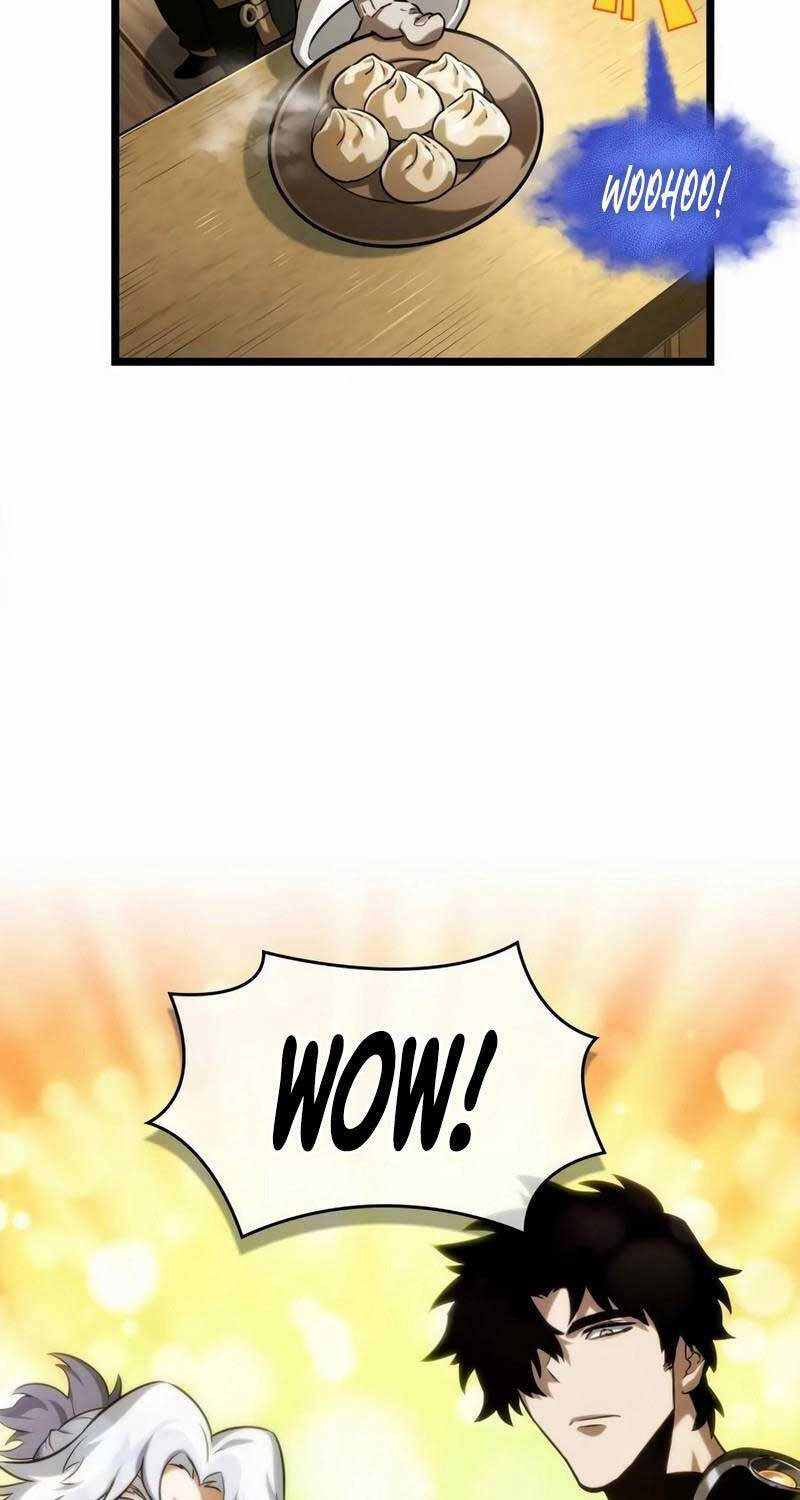 Thế Giới Sau Tận Thế - Chapter 142 - Page 33