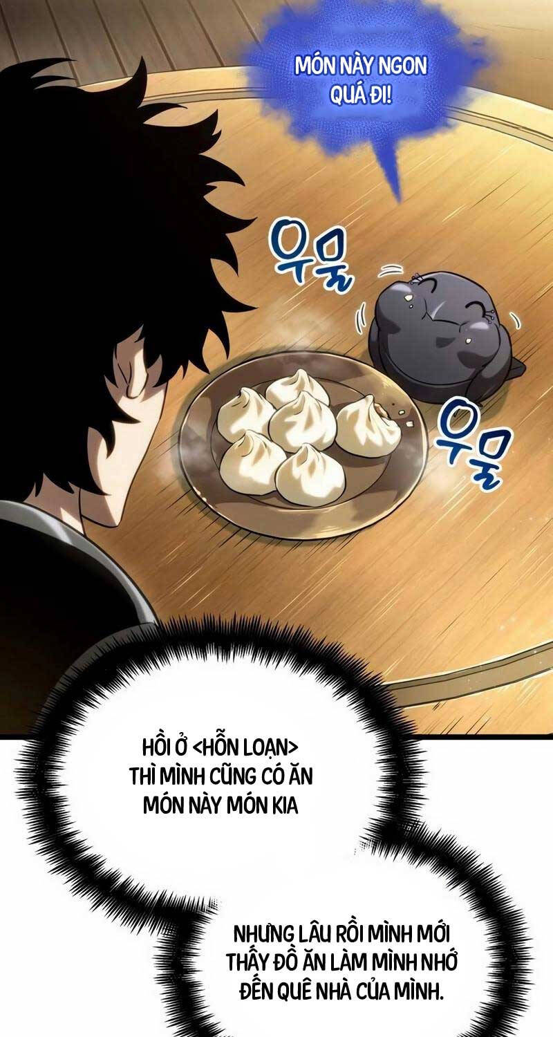 Thế Giới Sau Tận Thế - Chapter 142 - Page 35