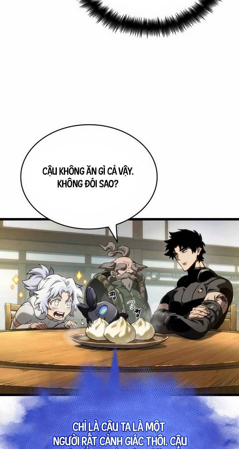 Thế Giới Sau Tận Thế - Chapter 142 - Page 36