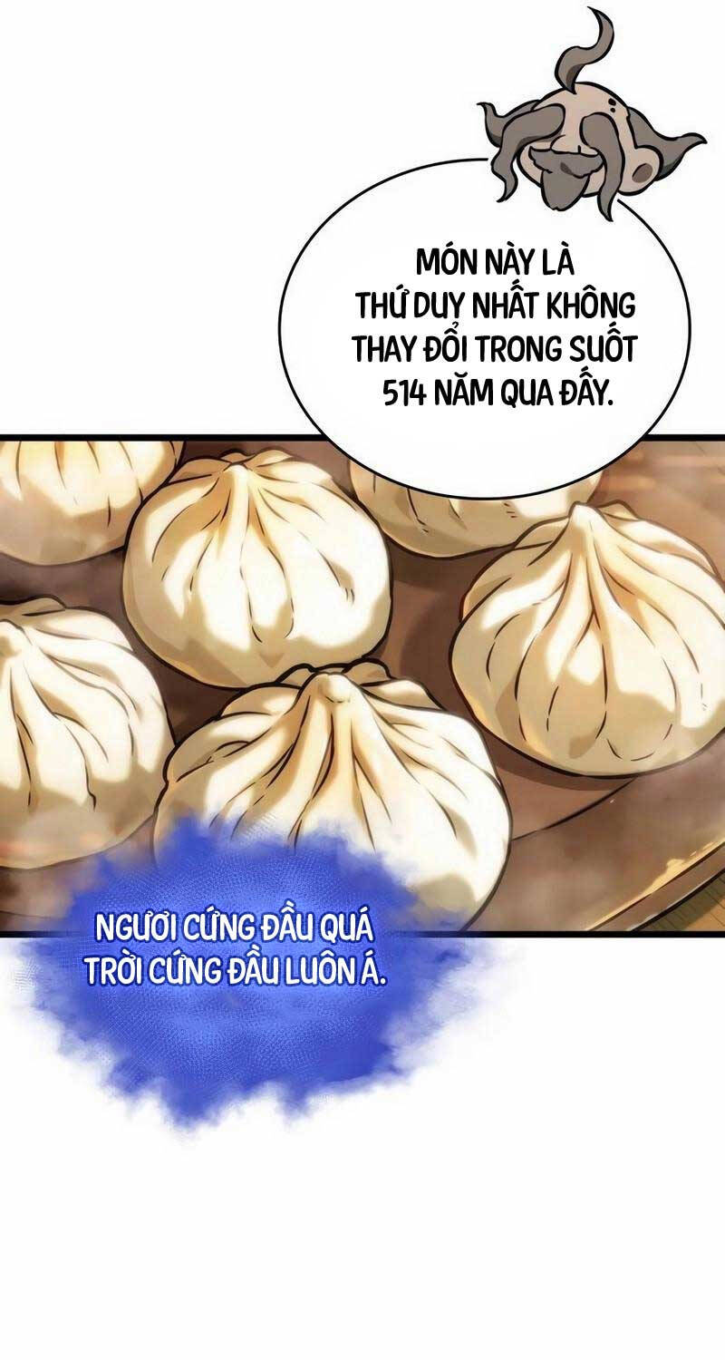 Thế Giới Sau Tận Thế - Chapter 142 - Page 39