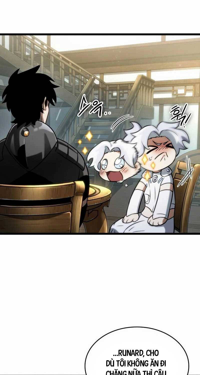 Thế Giới Sau Tận Thế - Chapter 142 - Page 40