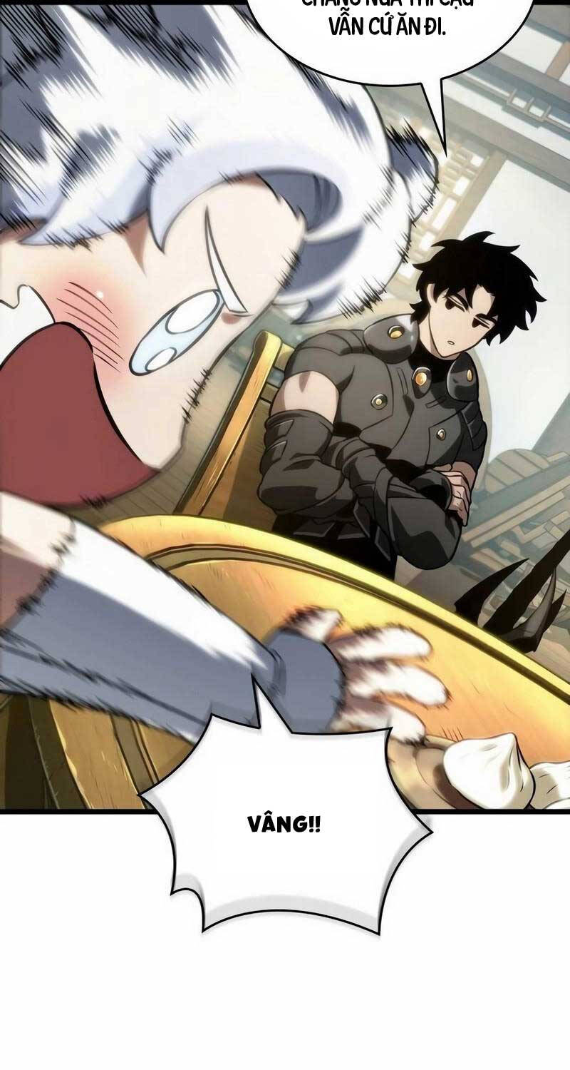 Thế Giới Sau Tận Thế - Chapter 142 - Page 41