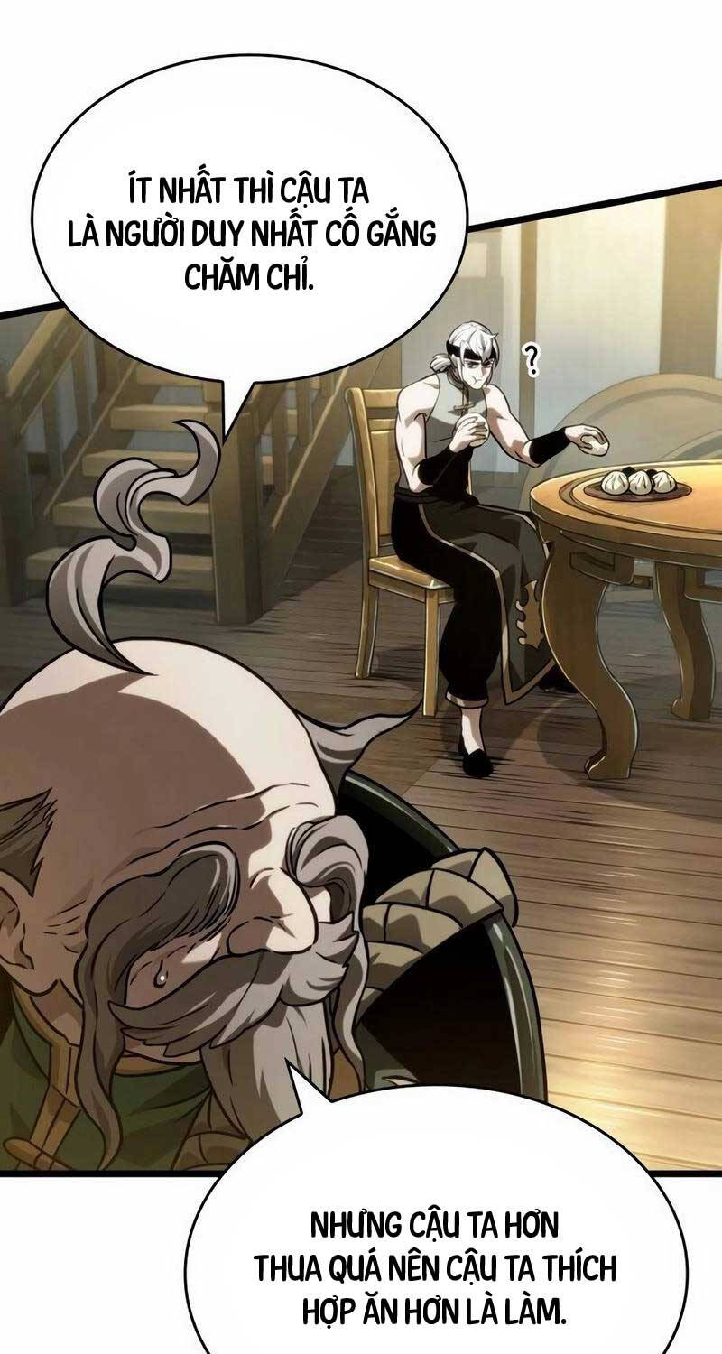 Thế Giới Sau Tận Thế - Chapter 142 - Page 57