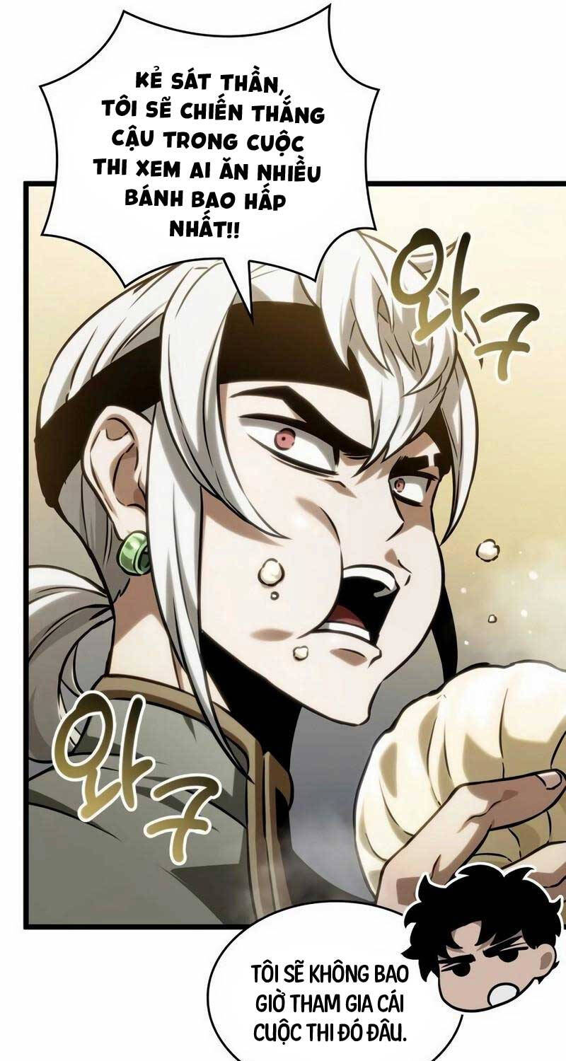 Thế Giới Sau Tận Thế - Chapter 142 - Page 59