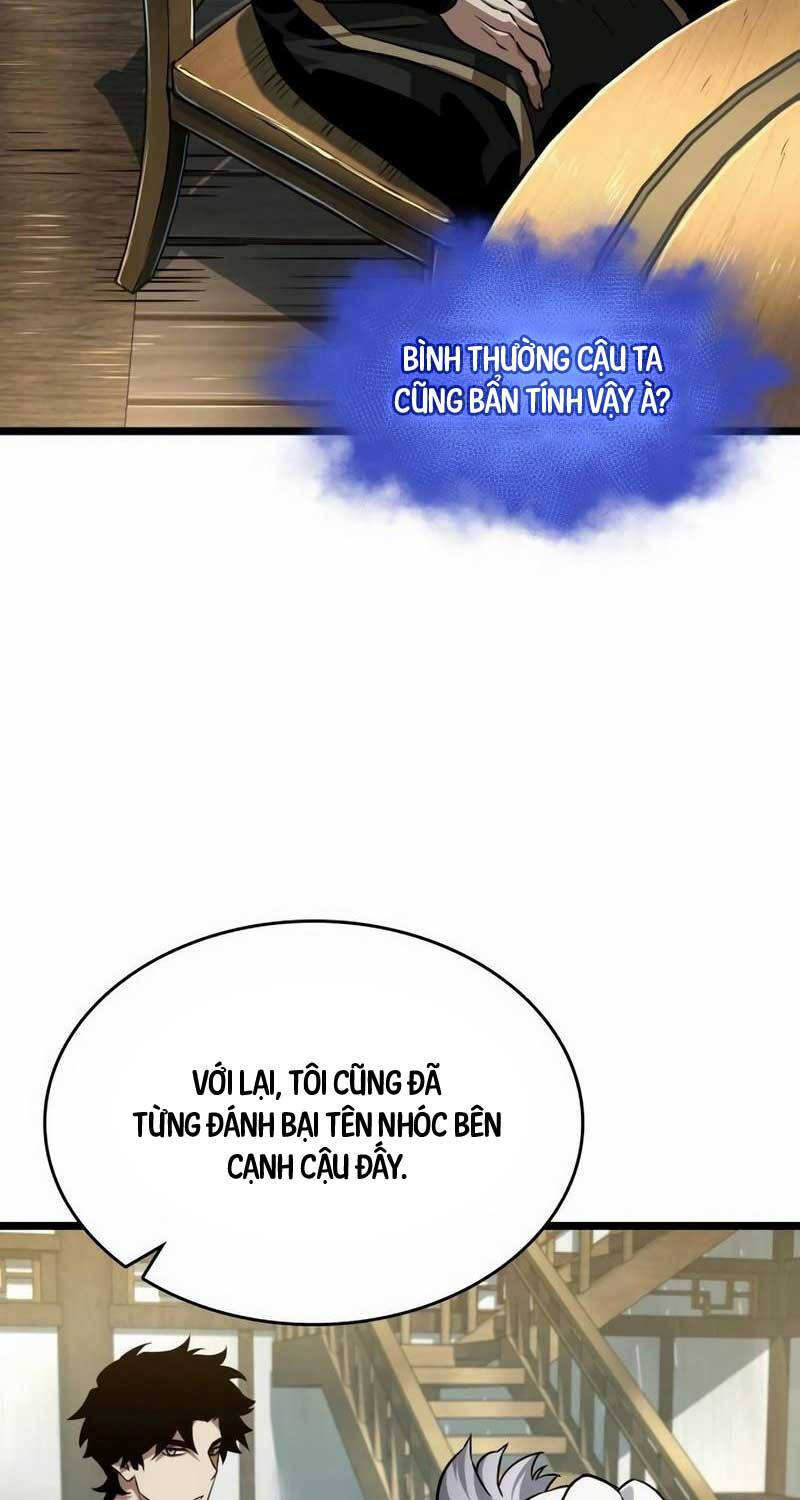 Thế Giới Sau Tận Thế - Chapter 142 - Page 62