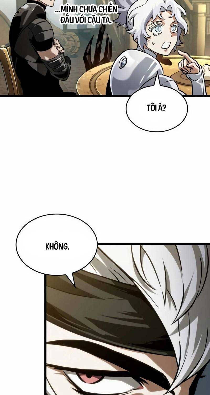 Thế Giới Sau Tận Thế - Chapter 142 - Page 63