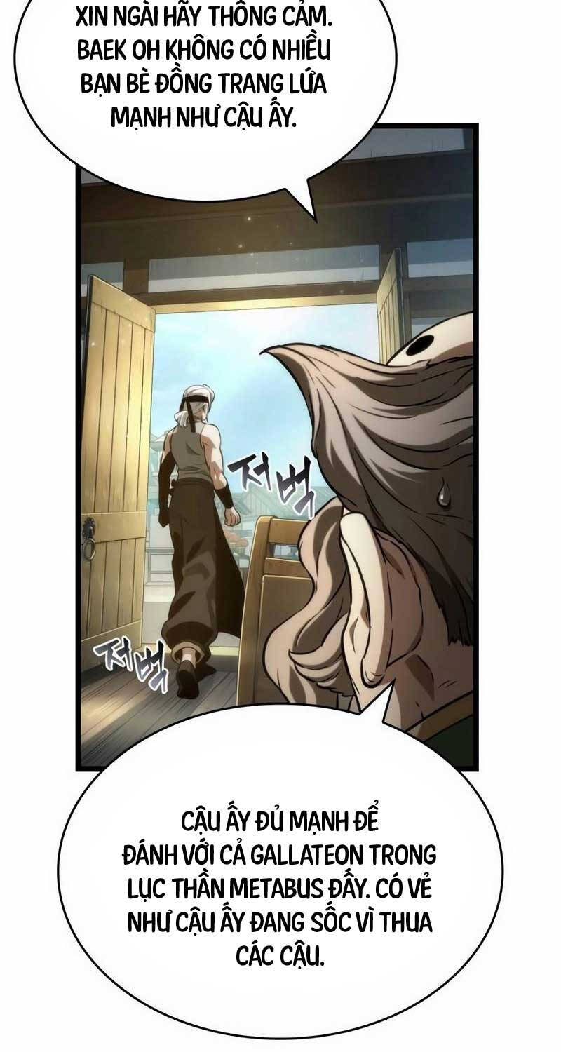 Thế Giới Sau Tận Thế - Chapter 142 - Page 68