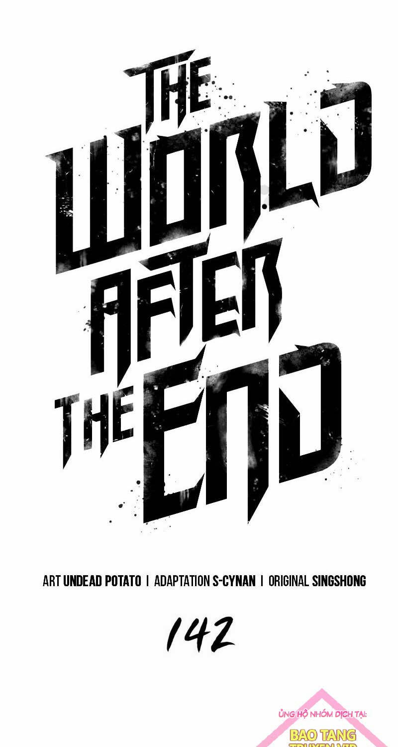 Thế Giới Sau Tận Thế - Chapter 142 - Page 7