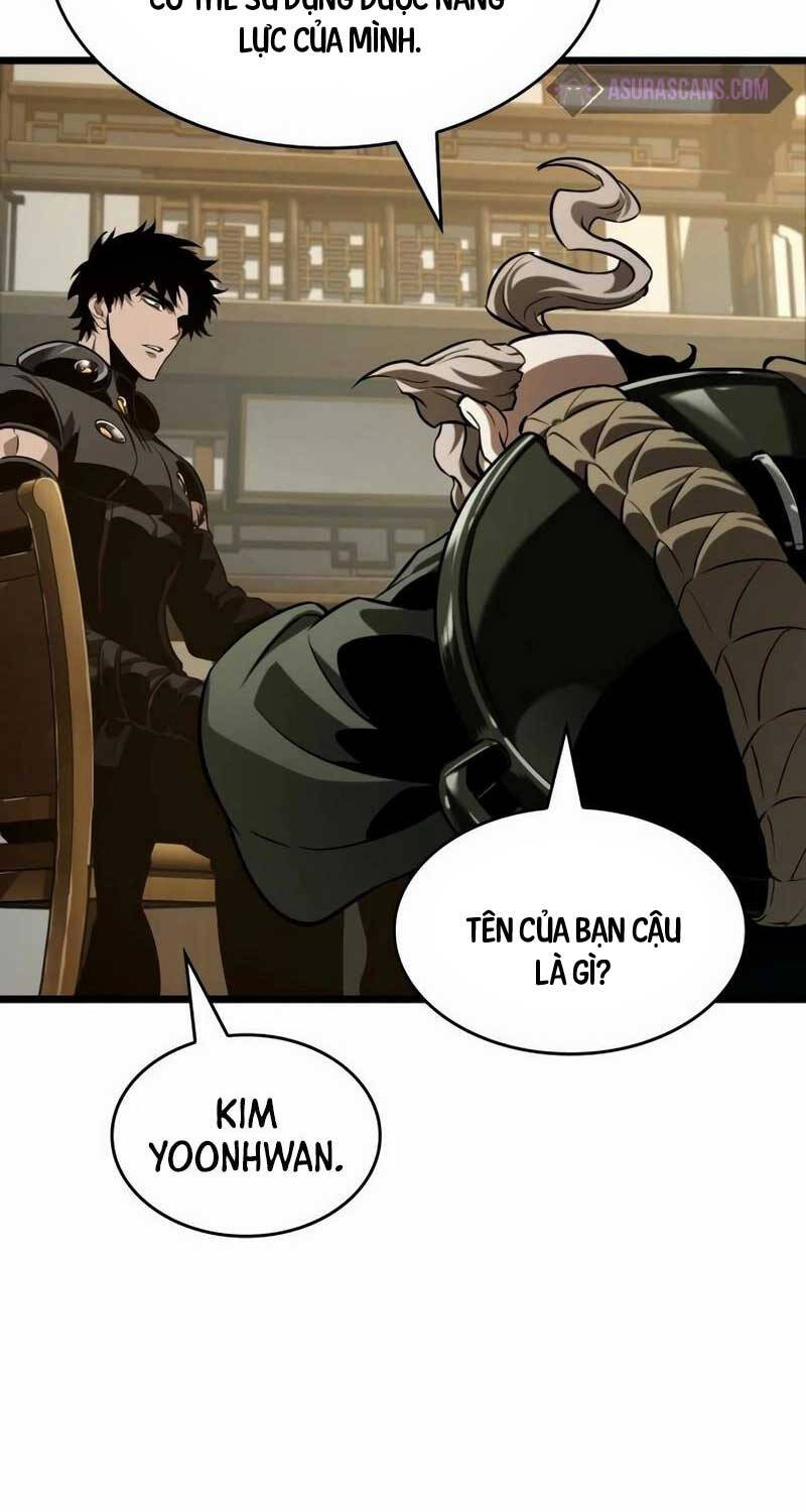 Thế Giới Sau Tận Thế - Chapter 142 - Page 76