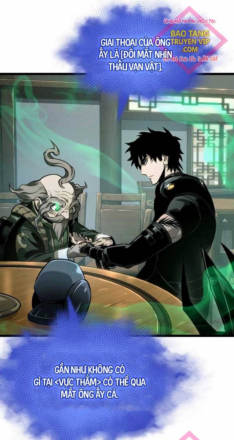 Thế Giới Sau Tận Thế - Chapter 142 - Page 89