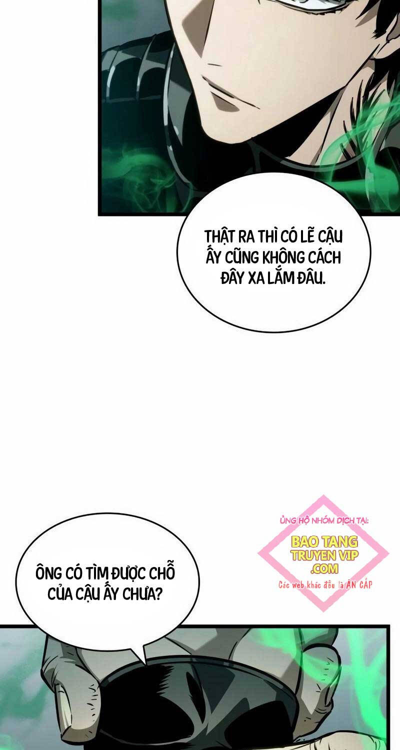 Thế Giới Sau Tận Thế - Chapter 142 - Page 93