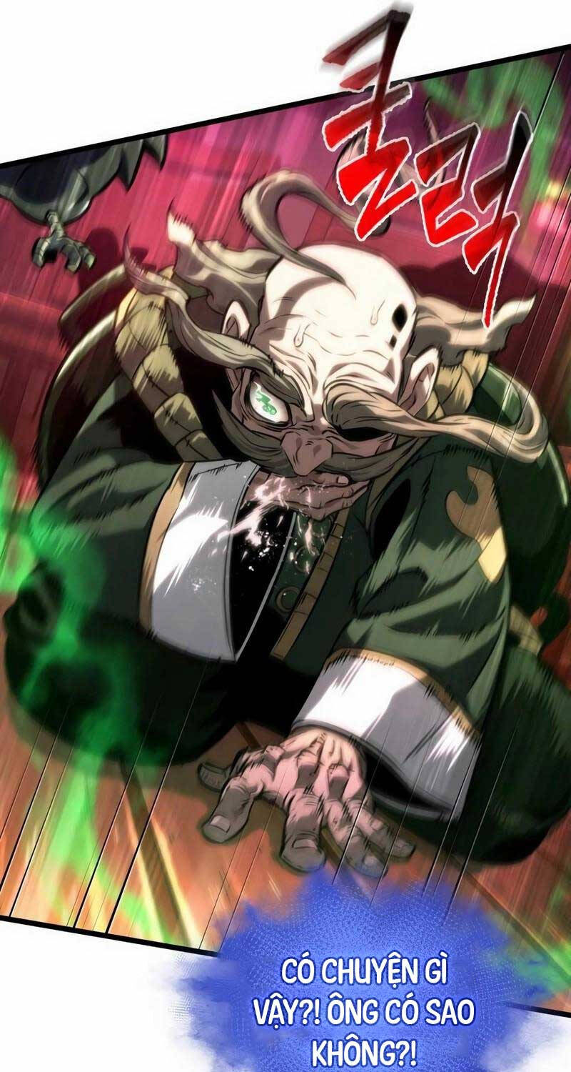 Thế Giới Sau Tận Thế - Chapter 142 - Page 99