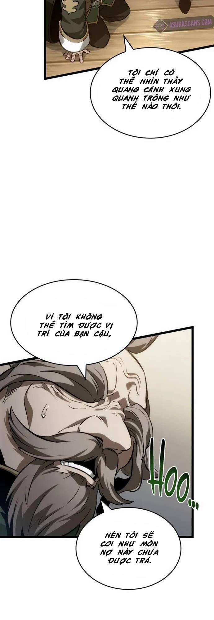 Thế Giới Sau Tận Thế - Chapter 143 - Page 10