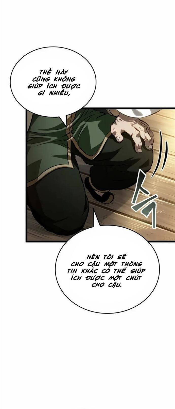 Thế Giới Sau Tận Thế - Chapter 143 - Page 11