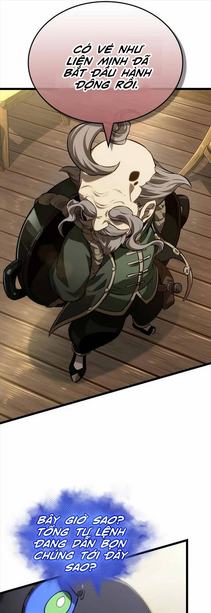 Thế Giới Sau Tận Thế - Chapter 143 - Page 12