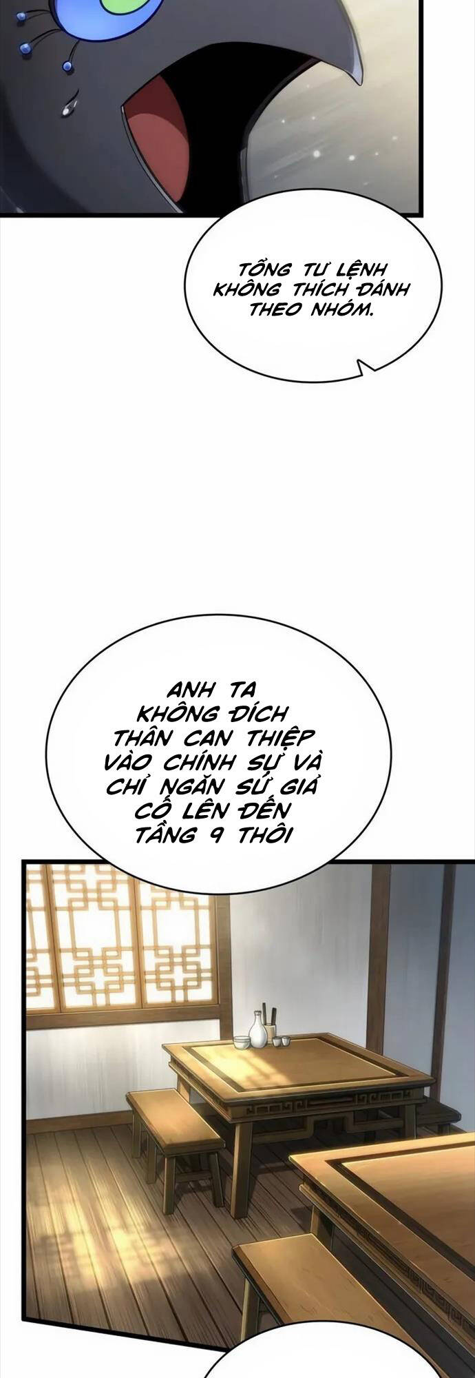 Thế Giới Sau Tận Thế - Chapter 143 - Page 13