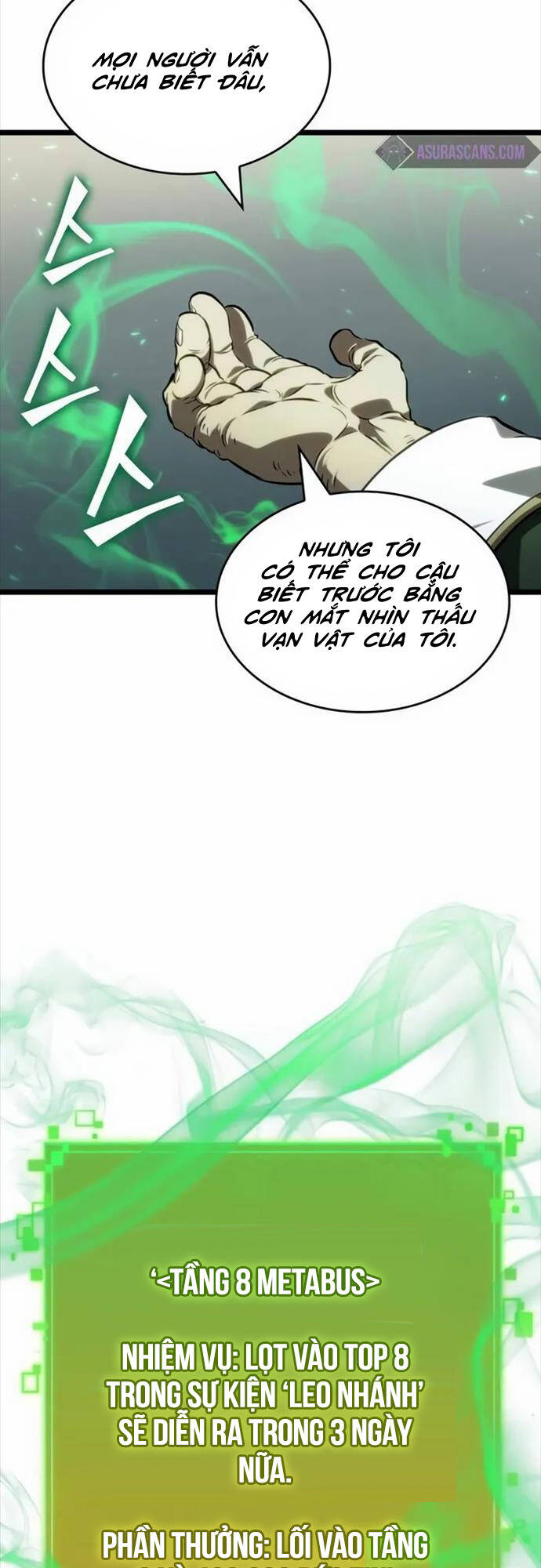 Thế Giới Sau Tận Thế - Chapter 143 - Page 15