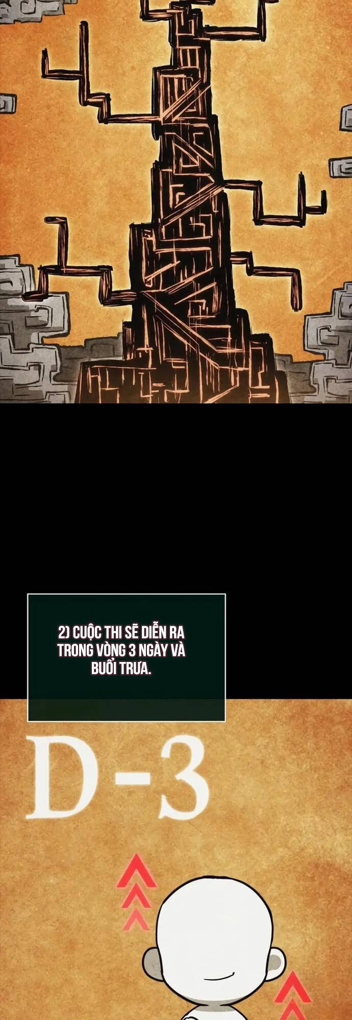 Thế Giới Sau Tận Thế - Chapter 143 - Page 17