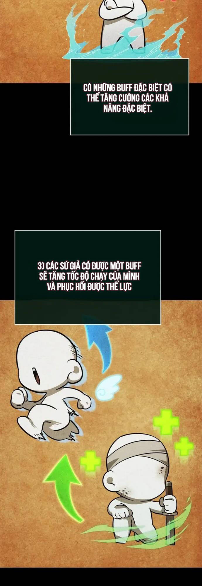 Thế Giới Sau Tận Thế - Chapter 143 - Page 18