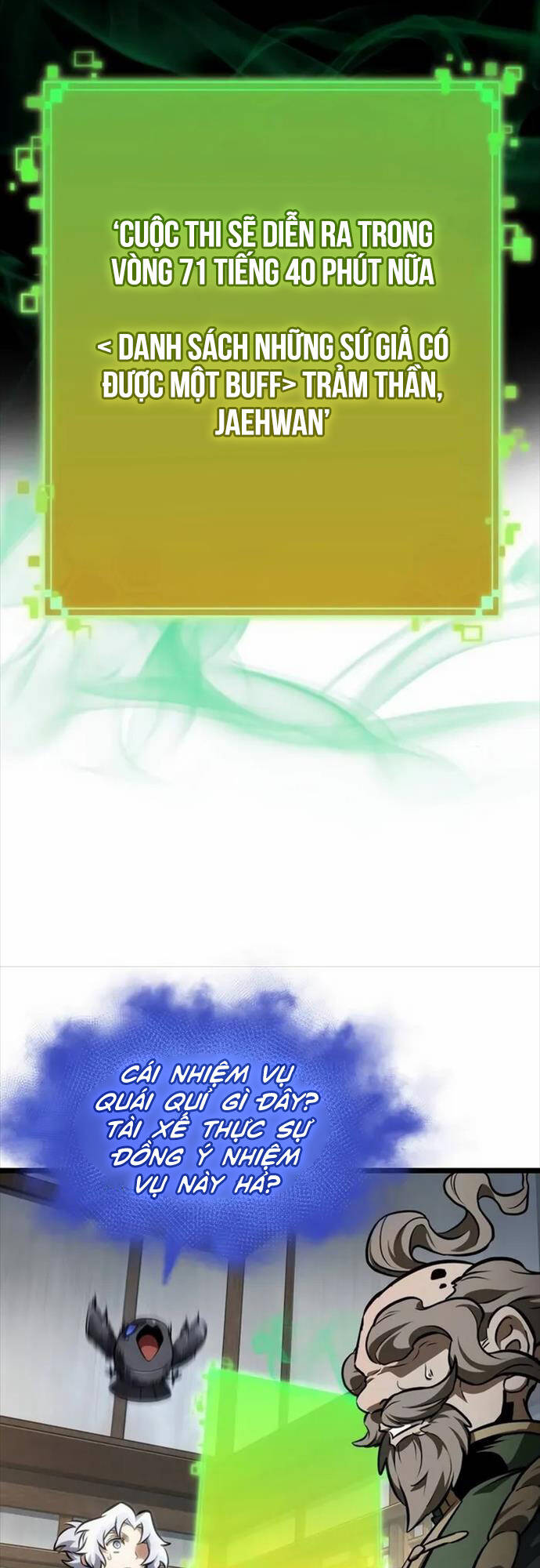 Thế Giới Sau Tận Thế - Chapter 143 - Page 20