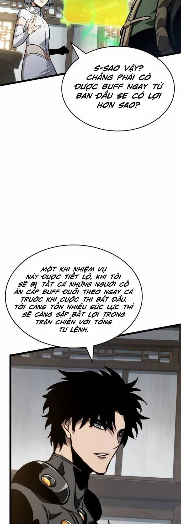 Thế Giới Sau Tận Thế - Chapter 143 - Page 21