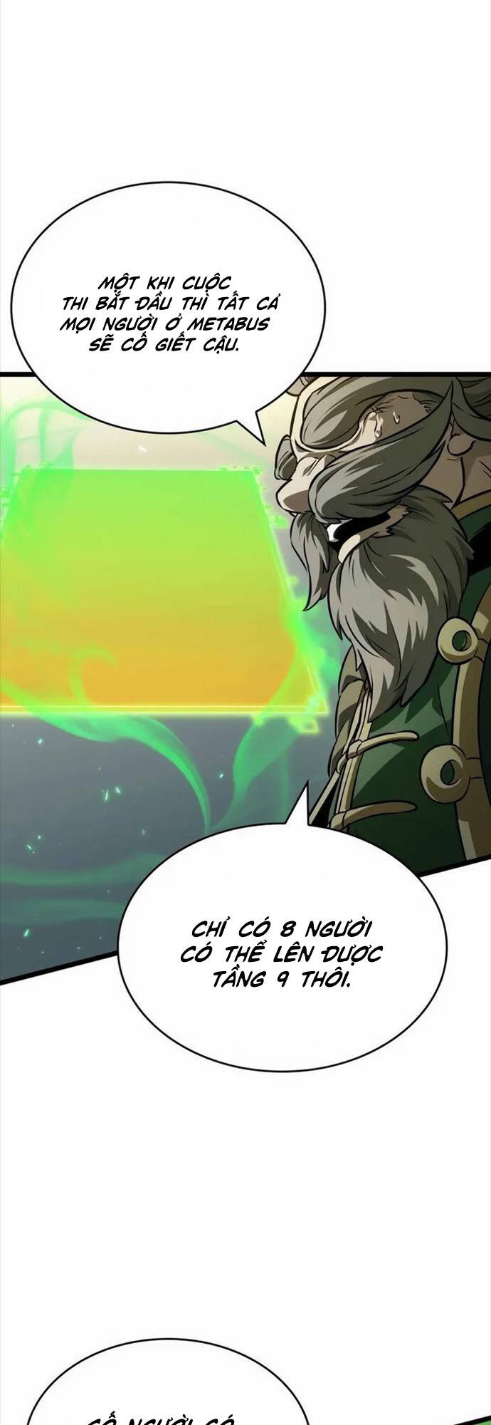 Thế Giới Sau Tận Thế - Chapter 143 - Page 23