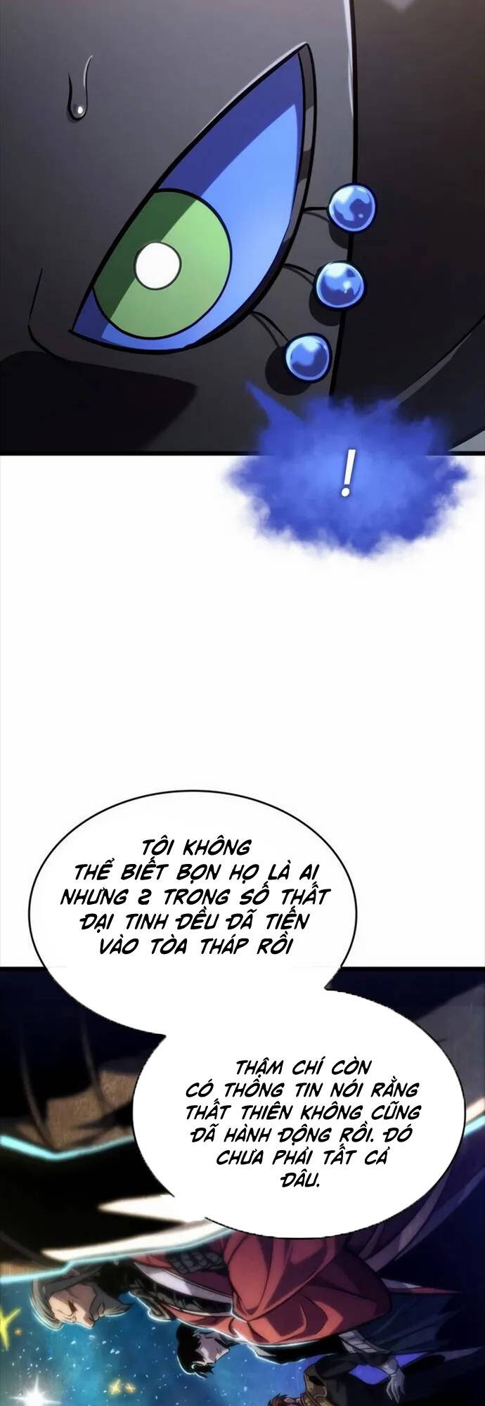 Thế Giới Sau Tận Thế - Chapter 143 - Page 26