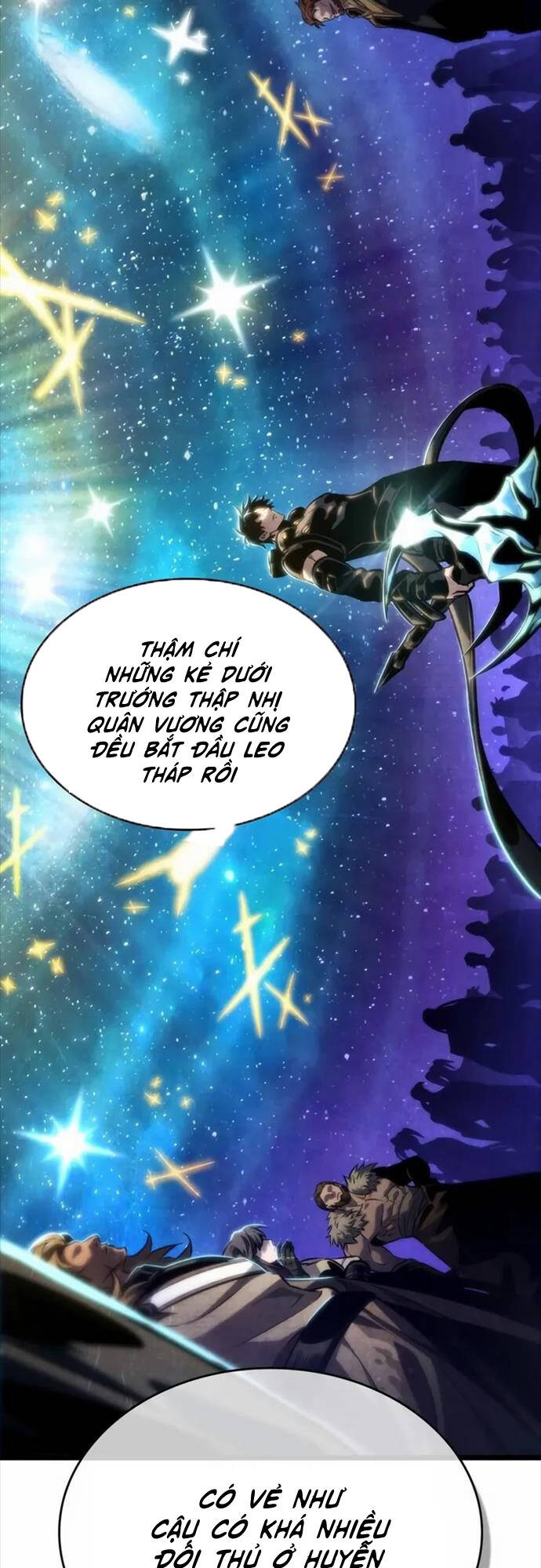 Thế Giới Sau Tận Thế - Chapter 143 - Page 27